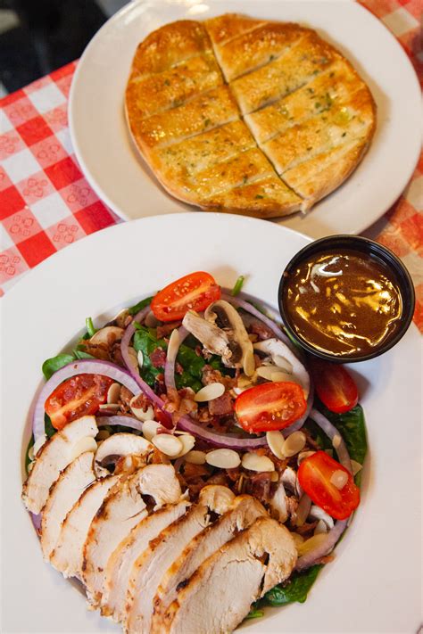 The Original Italian Pie