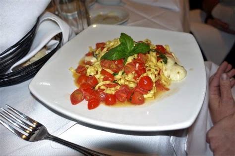 The Italian Barrel French Quarter