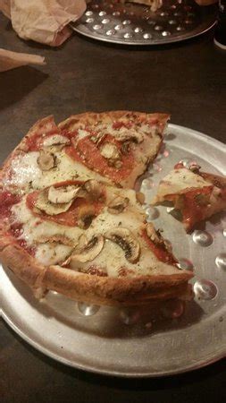Pie Five Pizza