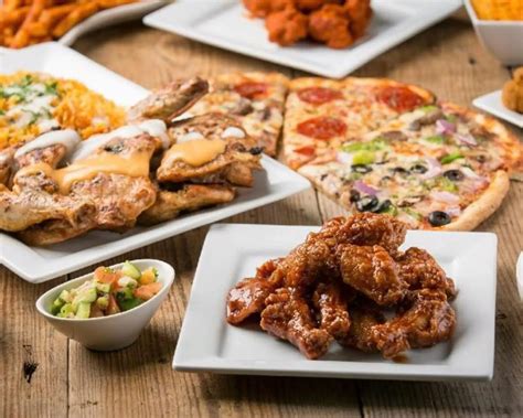 Sir Pizza of Kentucky