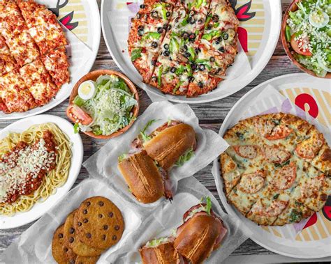 Sir Pizza of Kentucky