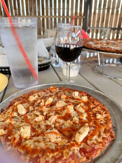 Apollo Pizza Meadowthorpe Taproom