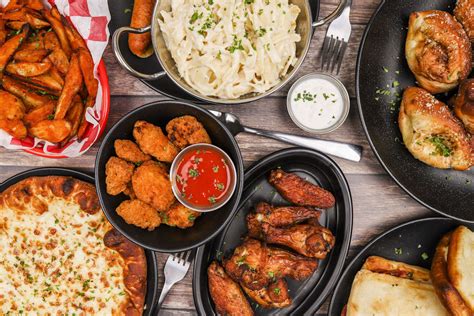 West Coast Gourmet Pizza