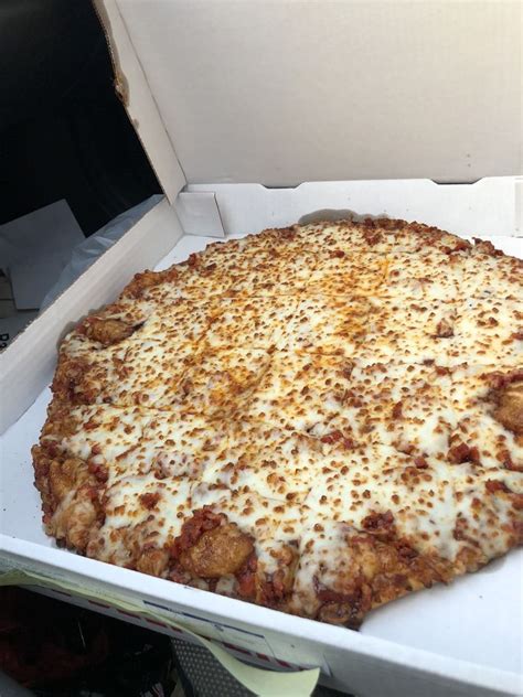 Sir Pizza of Kentucky