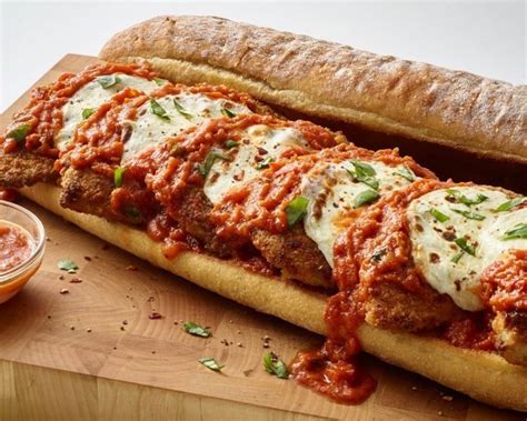 Bellacino's Pizza & Grinders