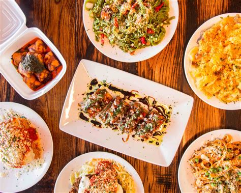 Pasta Garage Italian Cafe