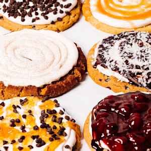 The Peach Cobbler Factory