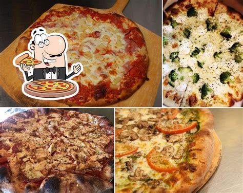 Florencia Pizza Bistro