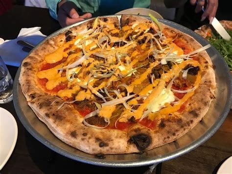 Appetito Craft Pizza & Wine Bar