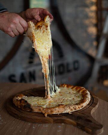 San Paolo Restaurant