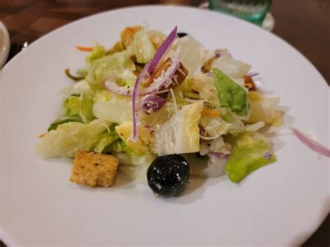 Olive Garden Italian Restaurant