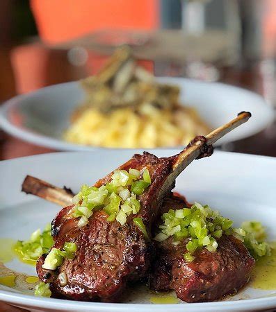 Rigo Spanish Italian restaurant