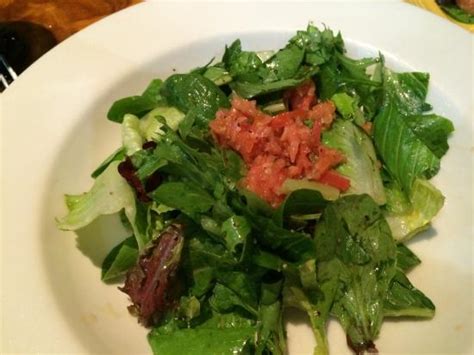 La Cucina Ristorante Italiano