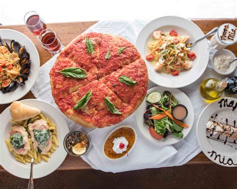 Prima Boston Italian Steakhouse | Near TD Garden