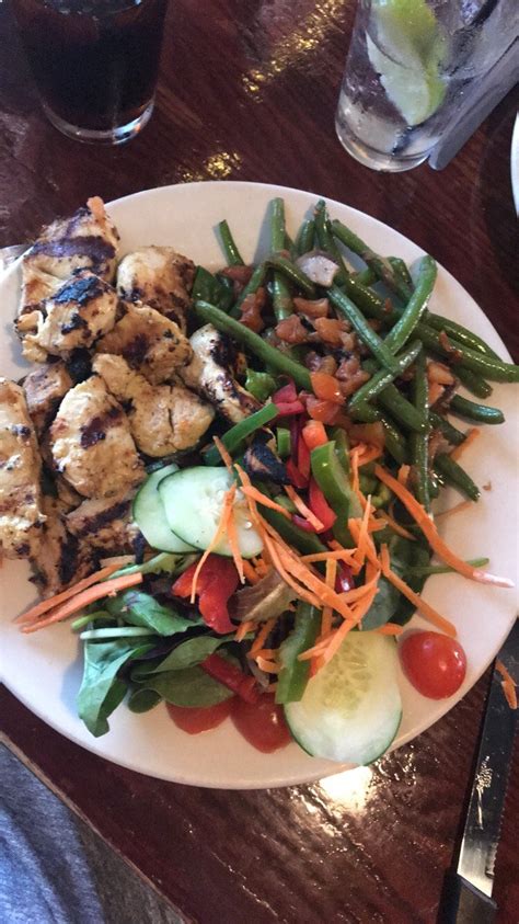 Clarke's at Faneuil Hall