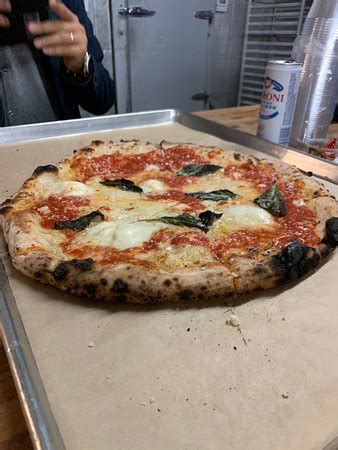 Antico Pizza Napoletana