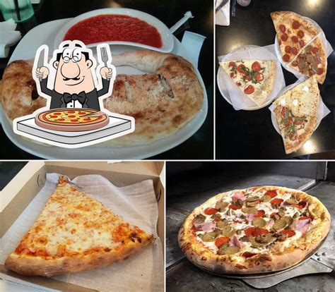 Ray's New York Pizza