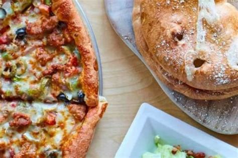 Goodfellas Pizza & Wings