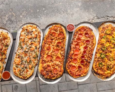 Slim & Husky's Pizza Beeria (Adair Park)