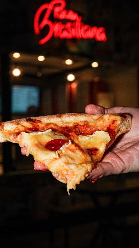 Brasiliana Pizza - Atlanta