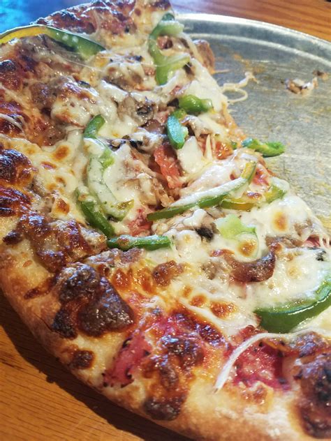 Grant Central Pizza East