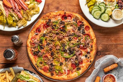 Galla's Pizza & Tavern