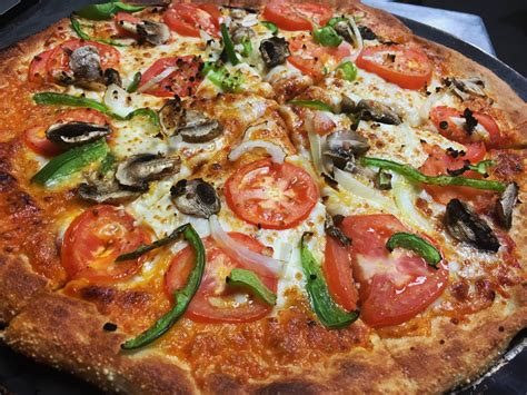 Rocky Mountain Pizza Company