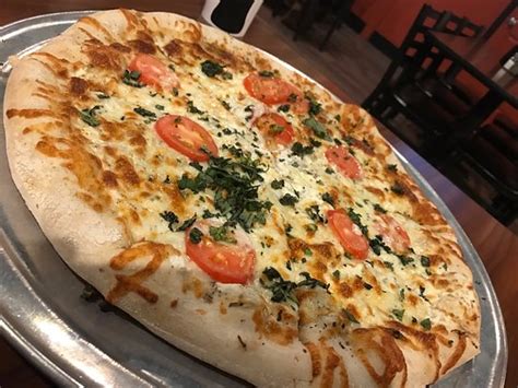 Oz Pizza- East Point