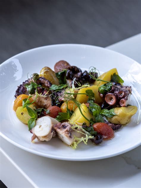 The Americano Atlanta by Scott Conant