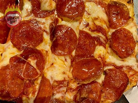 St Angelo's Pizza - Vinings