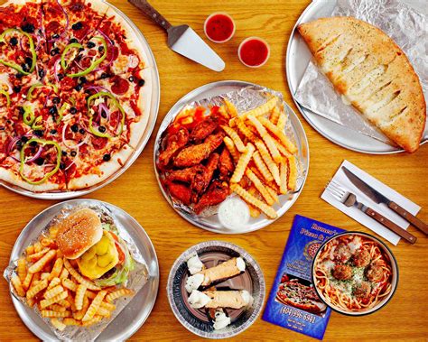 Romio's Pizza and Bistro