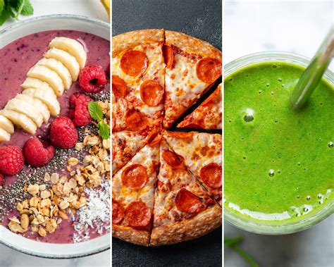 East Atlanta Treehouse - Late Night Food & Drinks - Acai Bowls, Dragon Fruit Bowls, Cocktails, Smoothies, Wraps, Pizza & More