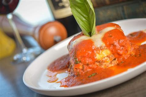 Stone & Vine Urban Italian