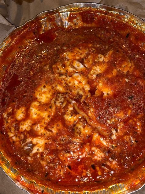 Davidos pizza & wings