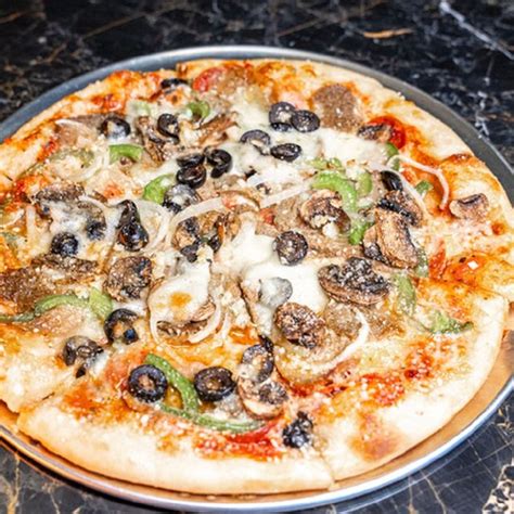 Al Dente Pasta & Pizza