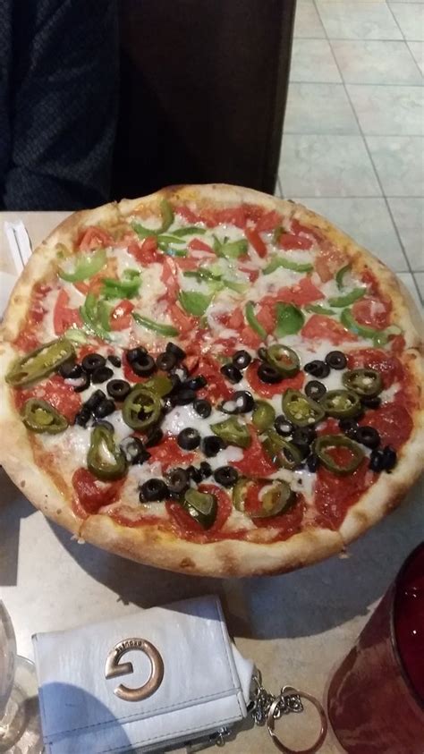 Metro Espresso Pizza