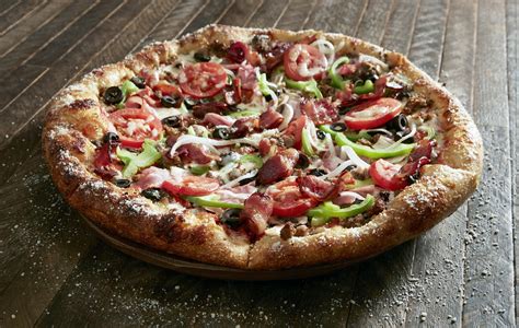 Mellow Mushroom Orlando - International Drive