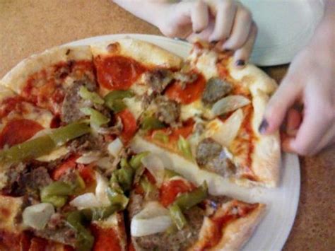 Pizzeria Del-Dio Italian Restaurant