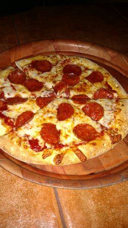 Josie's Pizza & Wings-MetroWest