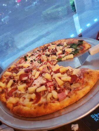 Antonio's House of Pizza