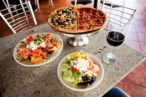 Anthony's Thornton Park