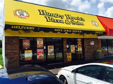 Hungry Howie's Pizza & Subs