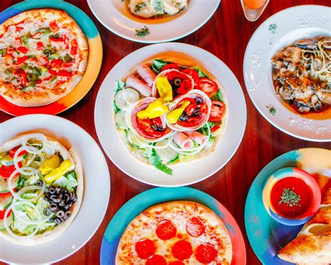 Ferrara Pizza & Pasta