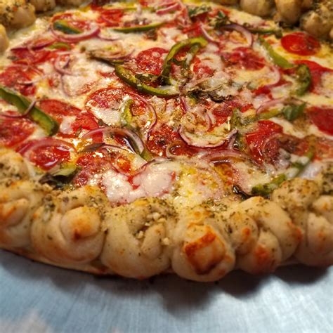 Napoli Italian Pizzeria