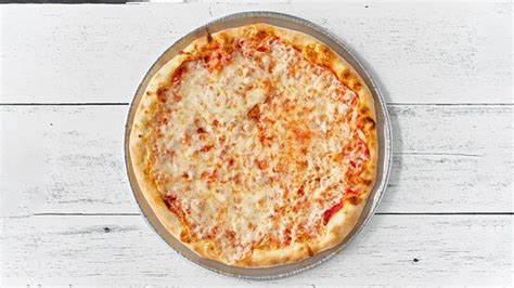 Original Anthony's NY Pizza - Casselberry FL