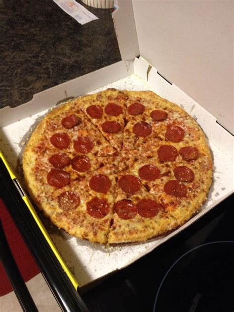 Hungry Howie's Pizza