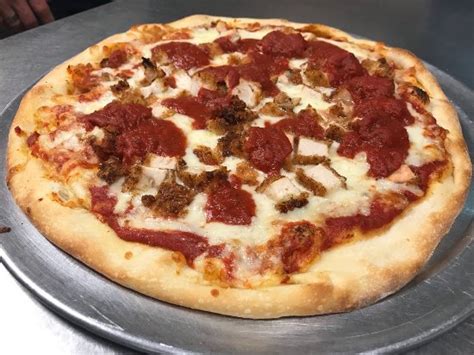 Ragazzi's Pizza & Restaurant