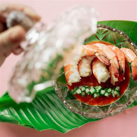 Four Flamingos, A Richard Blais Florida Kitchen