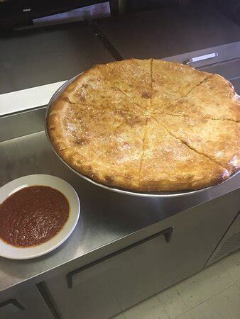 New York Pizza & Restaurant