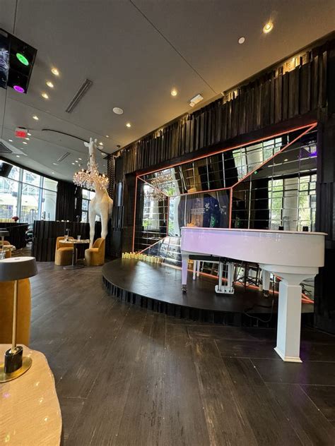 Debonair Supper Club